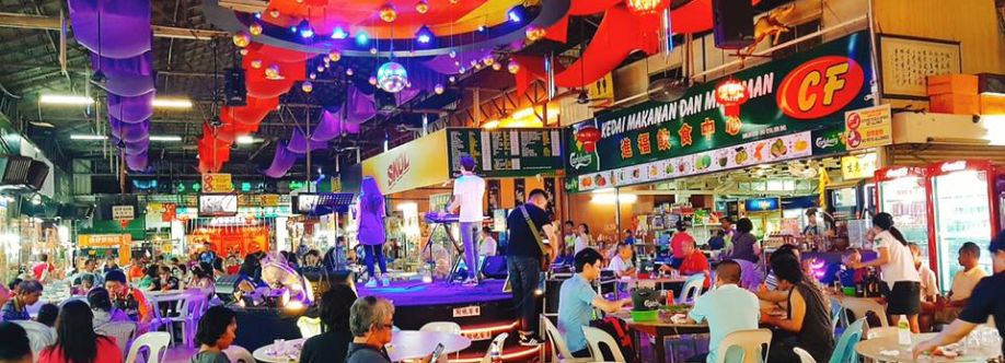 FoodCourt Centro