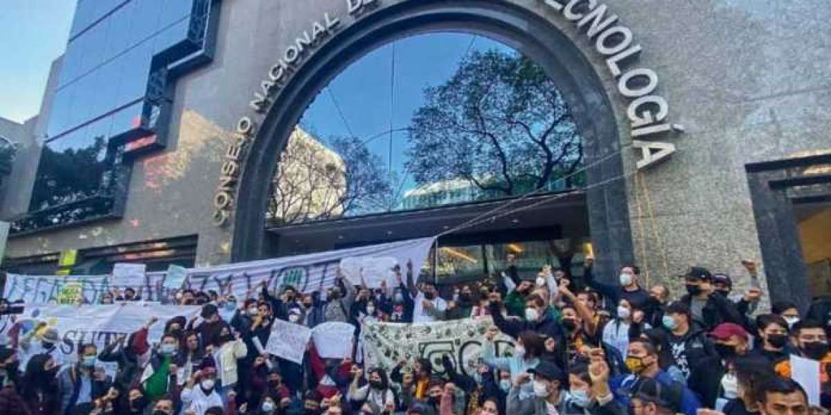 La Nueva Ley De Ciencia Mexicana Genera Polémica Y Rechazo Entre La Comunidad Científica
