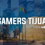 PC GAMER TIJUANA