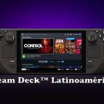 Steam Deck™ Latinoamerica
