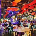 FoodCourt Centro