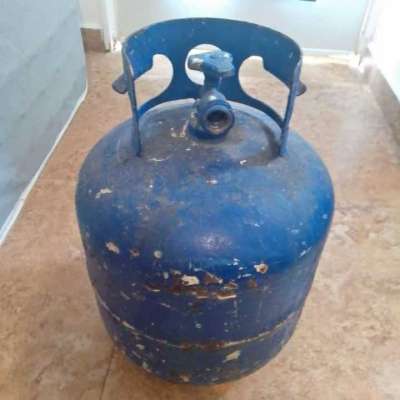 Mina de gas 10kg llena Profile Picture